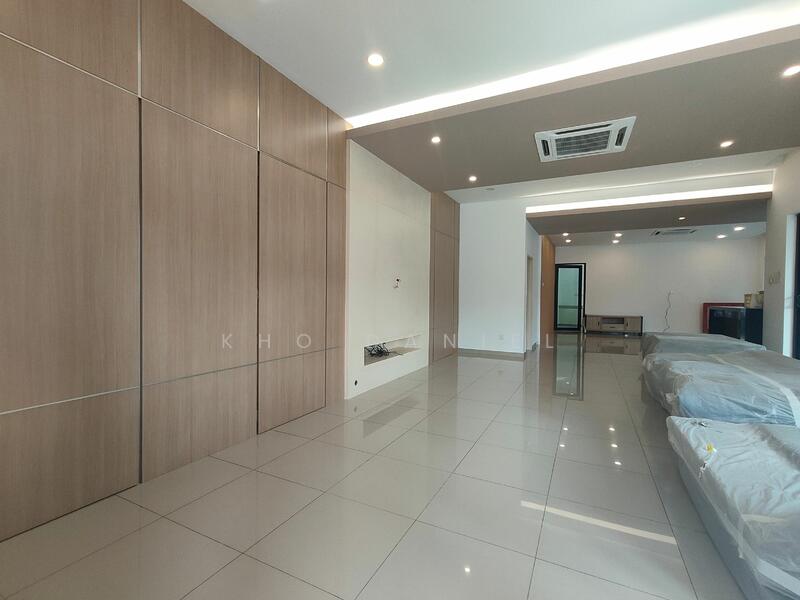 Untuk Dijual - Semi-Detached House at Ambang Botanic 2