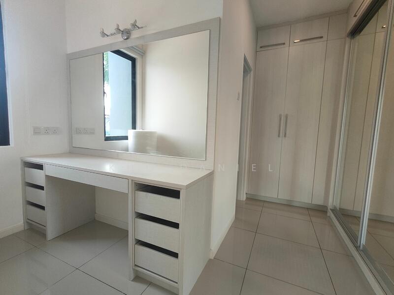 Untuk Dijual - Semi-Detached House at Ambang Botanic 2