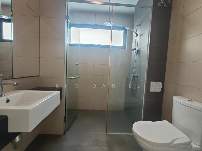 Untuk Dijual - Semi-Detached House at Ambang Botanic 2