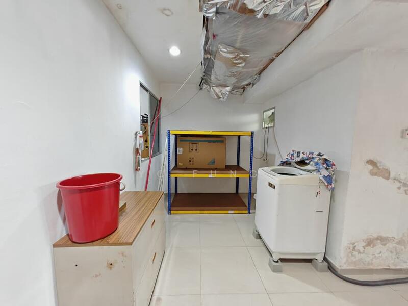 Untuk Dijual - Taman Johor