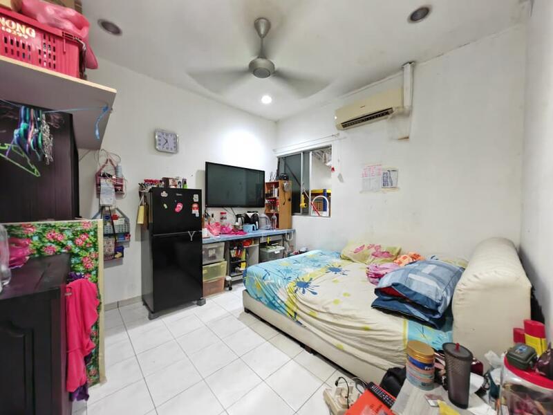 Untuk Dijual - Taman Johor