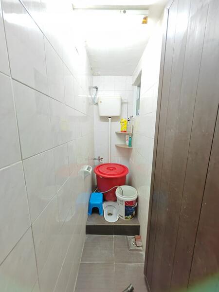 Untuk Dijual - Taman Johor