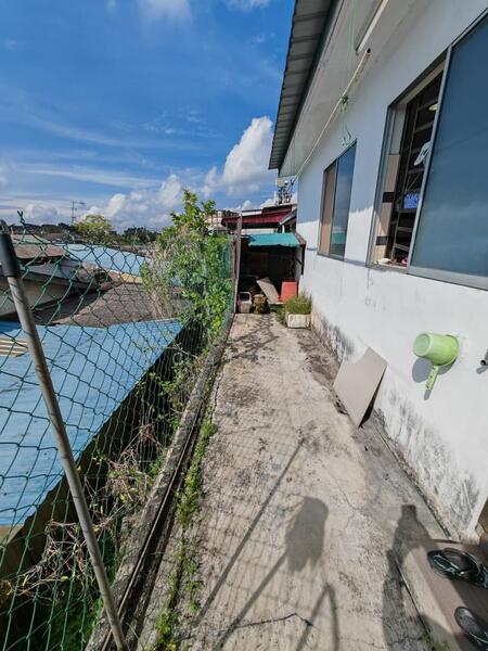 Untuk Dijual - Taman Johor