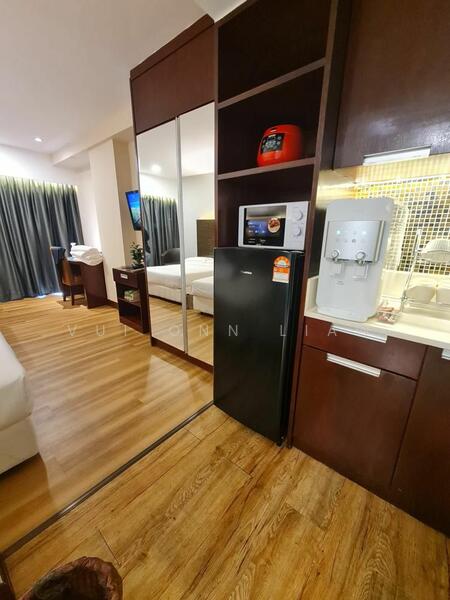 For Sale - South China Sea Place Suite