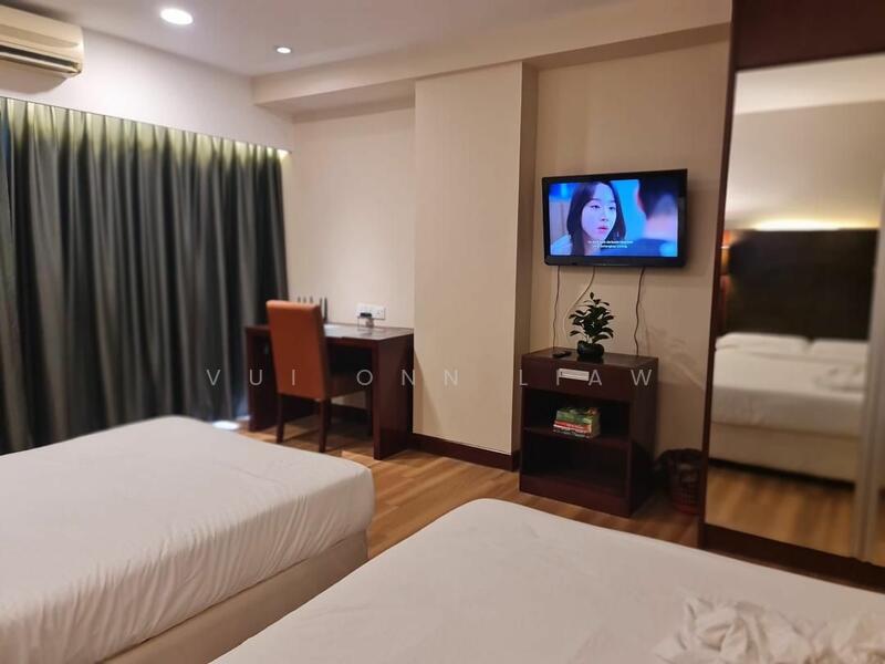 For Sale - South China Sea Place Suite