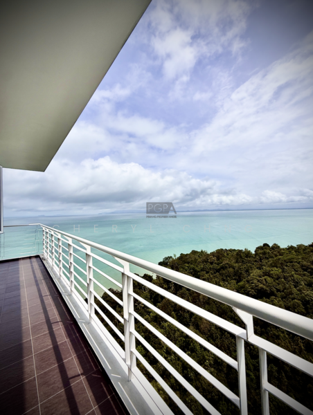 Bayu Ferringhi Condominiums untuk Untuk Dijual - RM 1,380,000, Mac 2026 - PropertyGuru.com.my