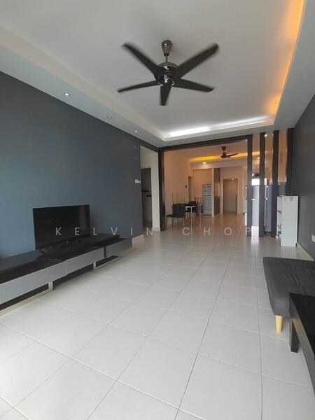 For Rent - Tebrau City Residences