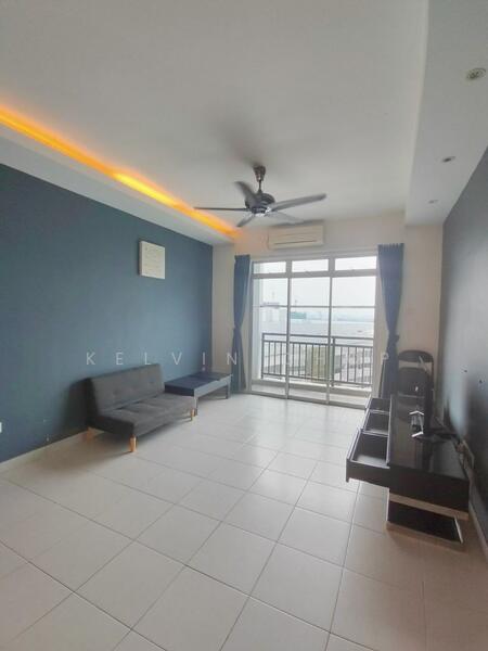 For Rent - Tebrau City Residences