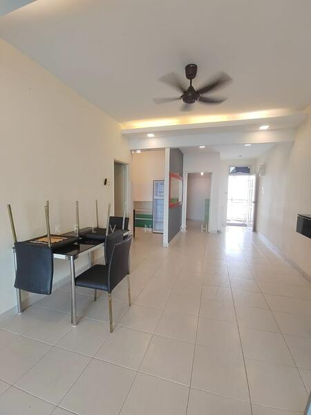 For Rent - Tebrau City Residences