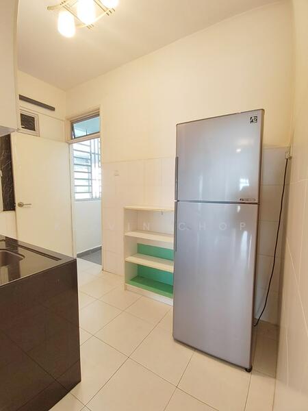 For Rent - Tebrau City Residences