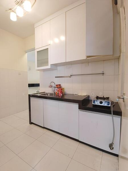 For Rent - Tebrau City Residences