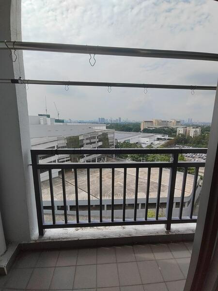 For Rent - Tebrau City Residences