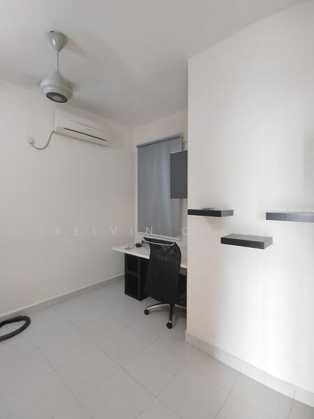 For Rent - Tebrau City Residences