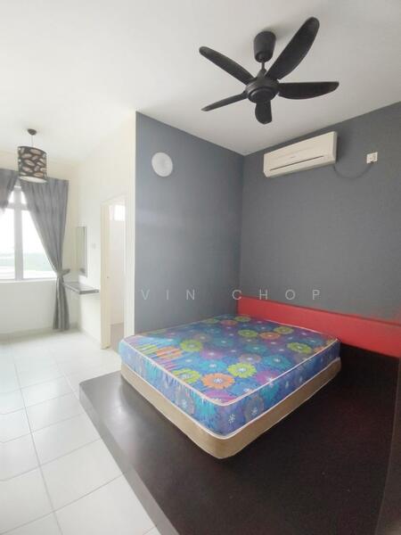 For Rent - Tebrau City Residences