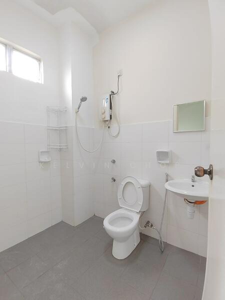 For Rent - Tebrau City Residences