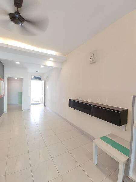 For Rent - Tebrau City Residences