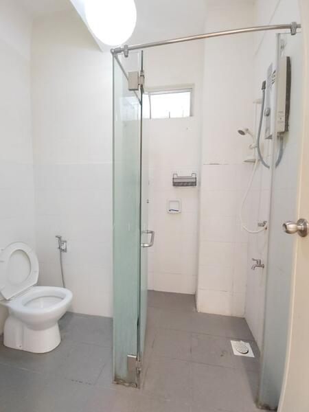 For Rent - Tebrau City Residences