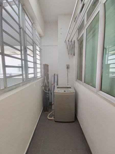 For Rent - Tebrau City Residences