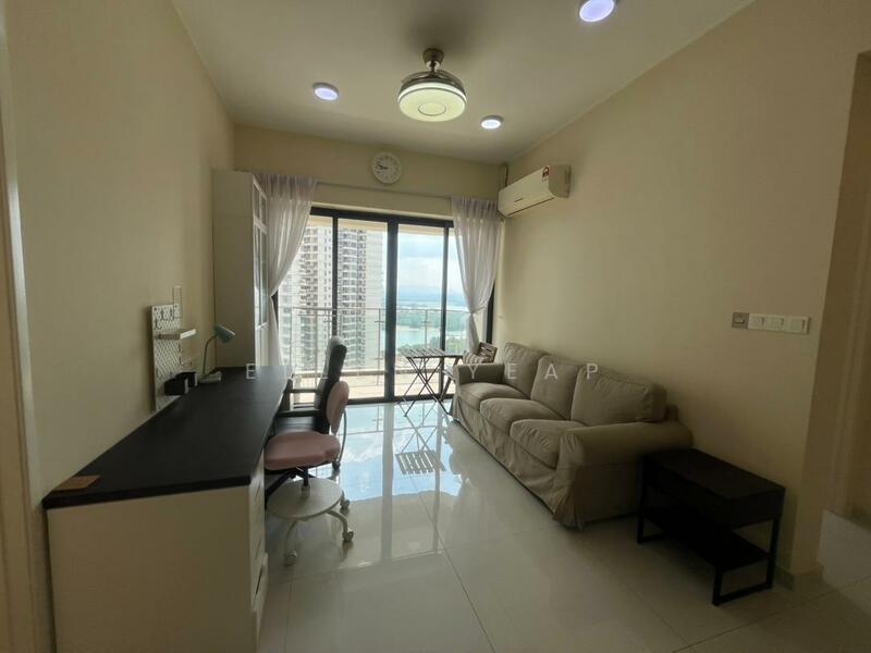 For Sale - Amberside @ Country Garden Danga Bay