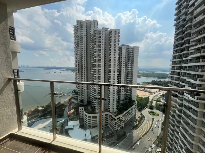 For Sale - Amberside @ Country Garden Danga Bay