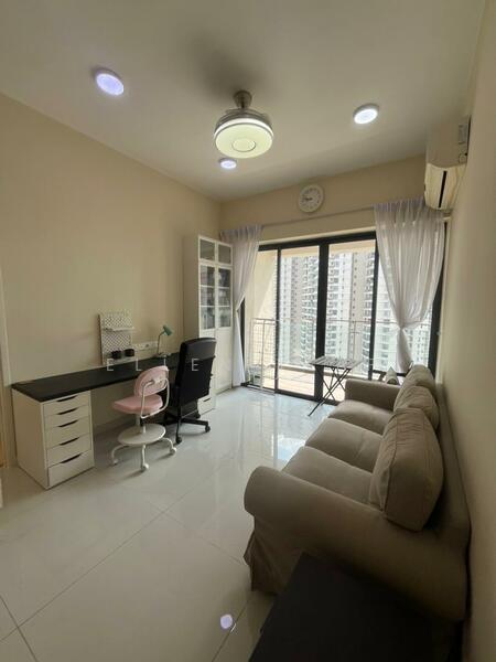 For Sale - Amberside @ Country Garden Danga Bay