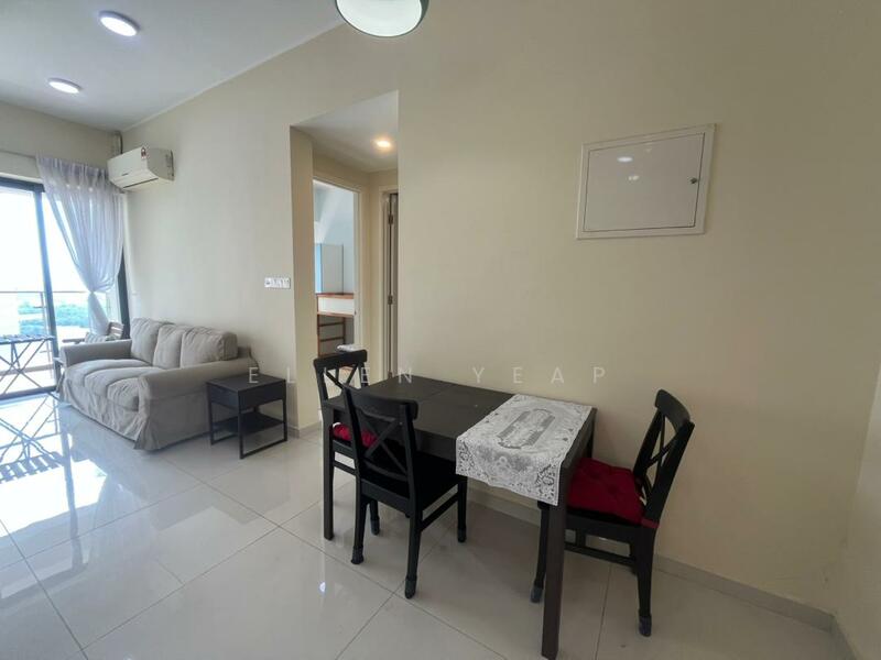 For Sale - Amberside @ Country Garden Danga Bay