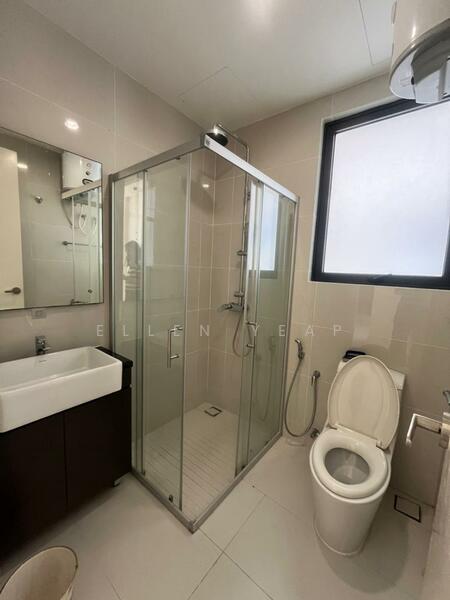 For Sale - Amberside @ Country Garden Danga Bay