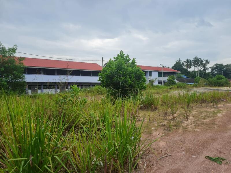 For Rent - Temerloh Jalan Batu Satu