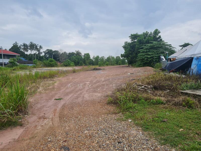 For Rent - Temerloh Jalan Batu Satu