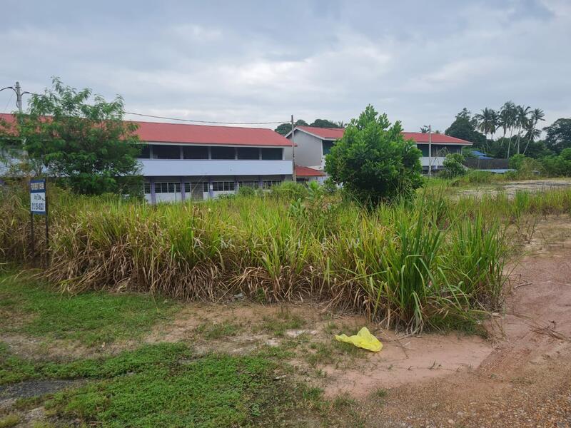 For Rent - Temerloh Jalan Batu Satu