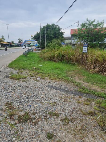 For Rent - Temerloh Jalan Batu Satu