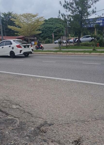 For Rent - Temerloh Jalan Batu Satu