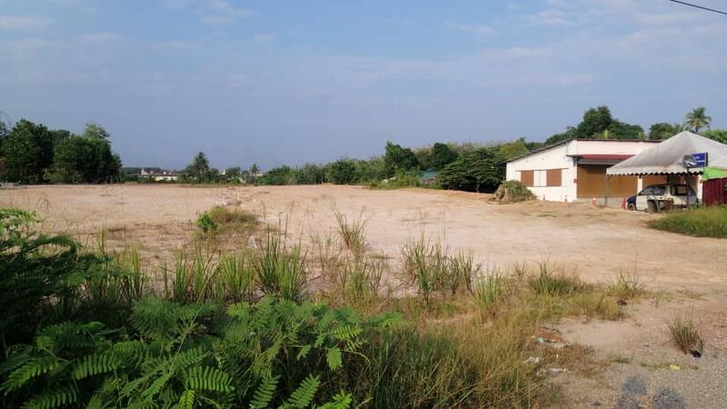 For Rent - Temerloh Jalan Batu Satu