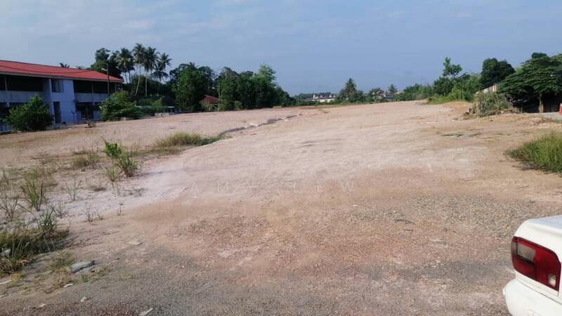 For Rent - Temerloh Jalan Batu Satu