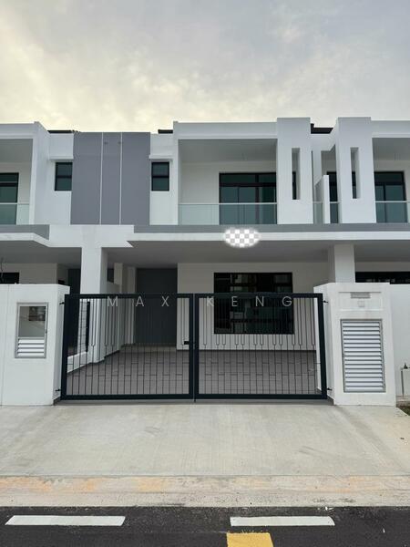 Untuk Dijual - Bandar Putra Kulai Bandars Putras Kulais