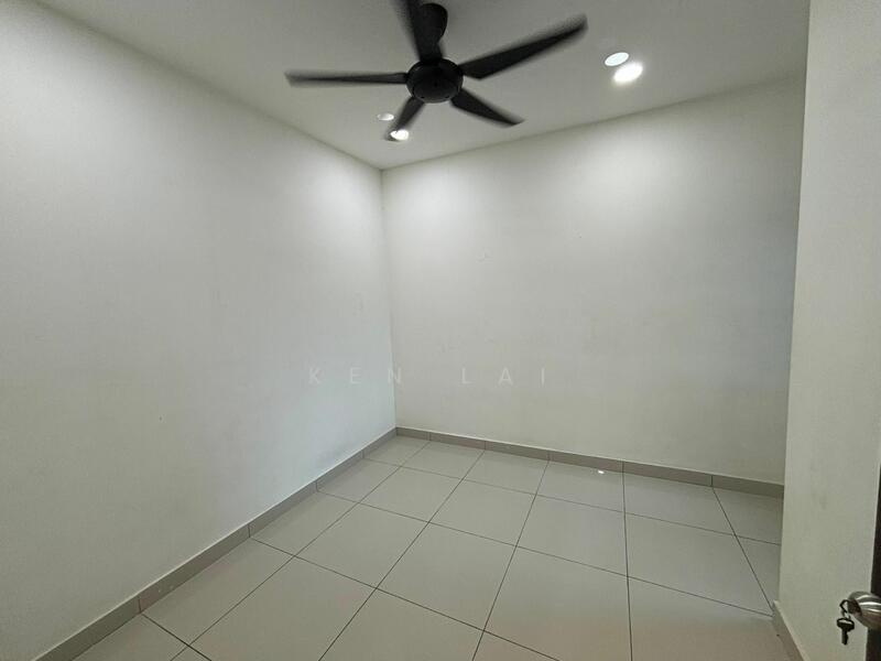 For Rent - Residensi Zamrud
