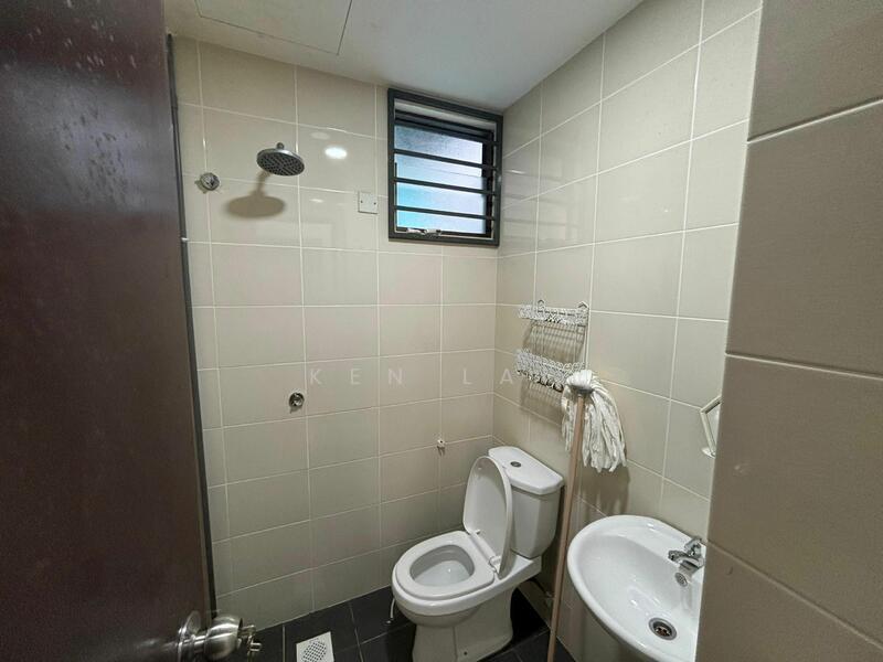 For Rent - Residensi Zamrud