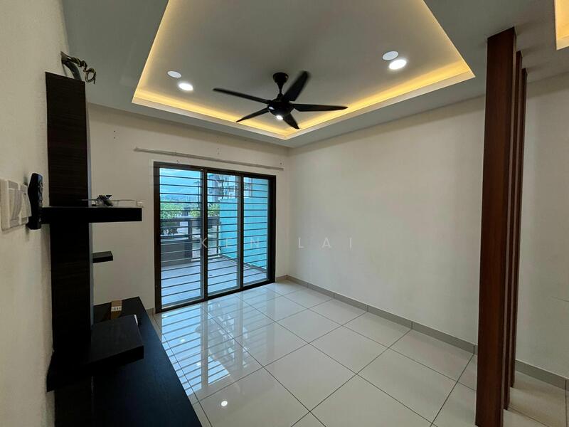 For Rent - Residensi Zamrud