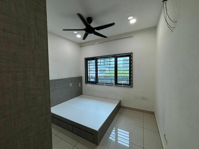 For Rent - Residensi Zamrud
