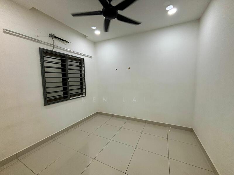 For Rent - Residensi Zamrud