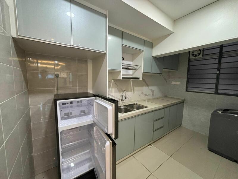 For Rent - Residensi Zamrud