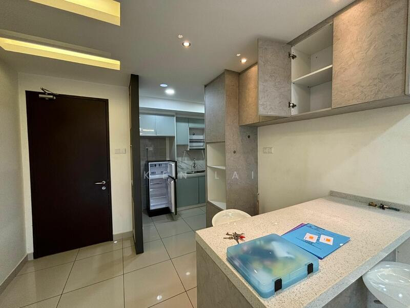 For Rent - Residensi Zamrud