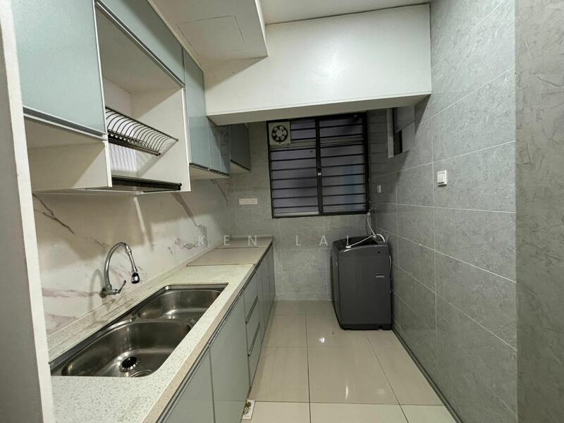 For Rent - Residensi Zamrud