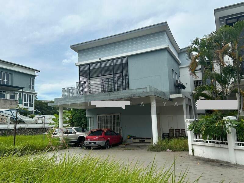 Untuk Dijual - D'Alpinia