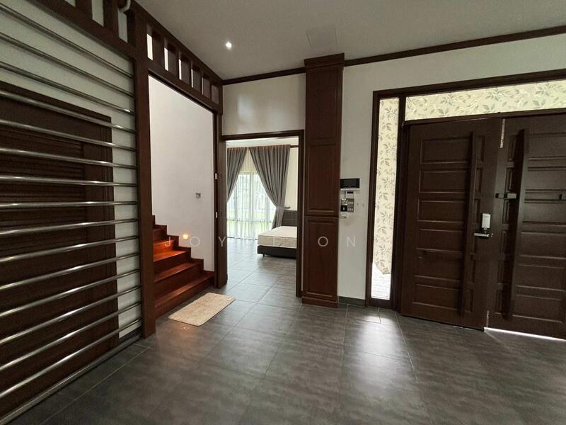 Untuk Disewa - Bandar Seri Alam