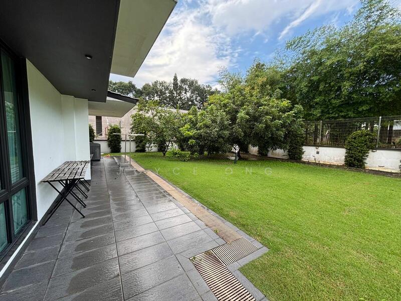 Untuk Disewa - Bandar Seri Alam