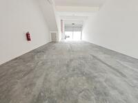 For Rent - (Main Road Adjoining) Caledonia Avenue Batang Berjuntai Kuala Selangor IJOK Bestari Jaya