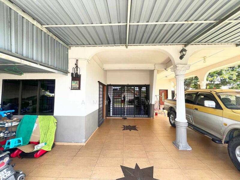 Untuk Dijual - Pahang Temerloh Taman Bahagia