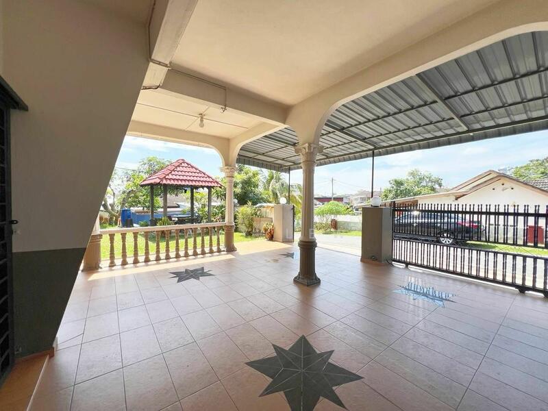 Untuk Dijual - Pahang Temerloh Taman Bahagia