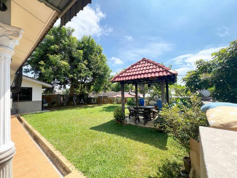 Untuk Dijual - Pahang Temerloh Taman Bahagia